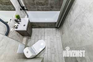 Студия квартира, посуточно, 30м2, 8/10 этаж