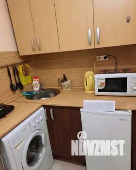 Студия квартира, посуточно, 20м2, 1/16 этаж
