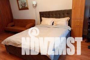 1-к квартира, посуточно, 38м2, 5/12 этаж