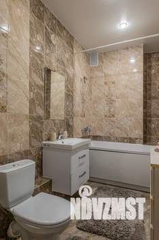 3-к квартира, посуточно, 114м2, 21/25 этаж