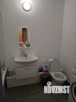 Студия квартира, на длительный срок, 28м2, 6/25 этаж