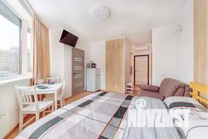 1-к квартира, посуточно, 32м2, 3/16 этаж