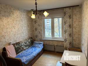 2-к квартира, на длительный срок, 48м2, 2/10 этаж