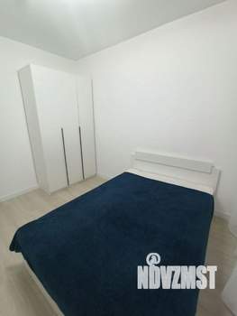 1-к квартира, на длительный срок, 38м2, 10/15 этаж