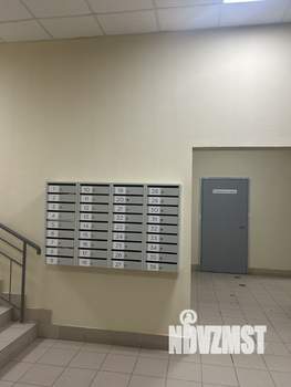 1-к квартира, на длительный срок, 37м2, 6/16 этаж