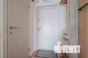 1-к квартира, посуточно, 19м2, 14/29 этаж