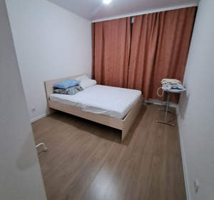 2-к квартира, на длительный срок, 44м2, 2/16 этаж