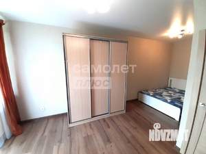 1-к квартира, на длительный срок, 37м2, 8/25 этаж