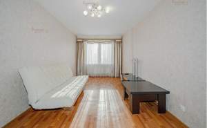 2-к квартира, на длительный срок, 58м2, 2/17 этаж