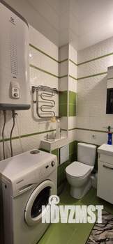 1-к квартира, на длительный срок, 46м2, 8/14 этаж