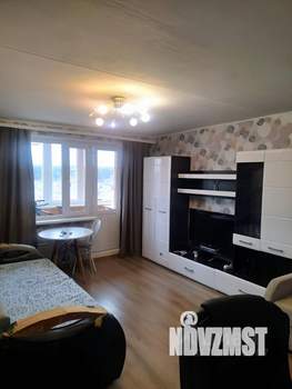 2-к квартира, на длительный срок, 44м2, 8/9 этаж