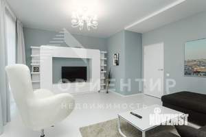 2-к квартира, на длительный срок, 60м2, 1/3 этаж