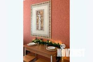 2-к квартира, посуточно, 73м2, 3/7 этаж