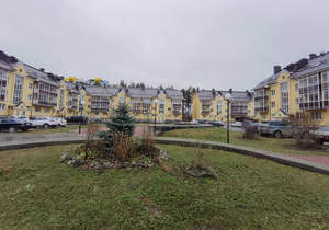 1-к квартира, на длительный срок, 37м2, 1/4 этаж