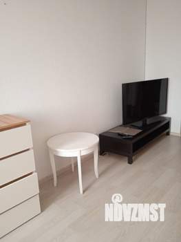 1-к квартира, на длительный срок, 37м2, 11/18 этаж