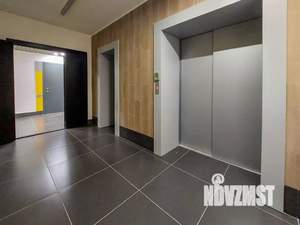 1-к квартира, посуточно, 31м2, 5/16 этаж