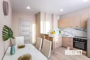 2-к квартира, посуточно, 42м2, 13/26 этаж