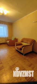 2-к квартира, на длительный срок, 47м2, 6/16 этаж