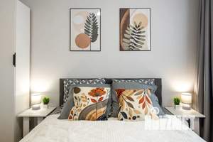 2-к квартира, посуточно, 52м2, 14/25 этаж