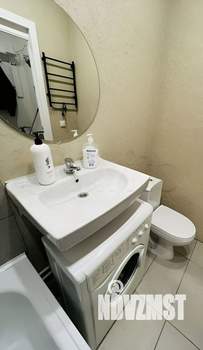 Студия квартира, посуточно, 20м2, 8/9 этаж