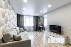 1-к квартира, посуточно, 44м2, 4/5 этаж