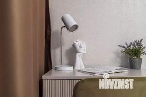 1-к квартира, посуточно, 49м2, 1/1 этаж