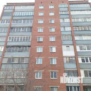 1-к квартира, на длительный срок, 36м2, 8/9 этаж