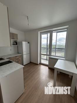1-к квартира, на длительный срок, 30м2, 9/26 этаж