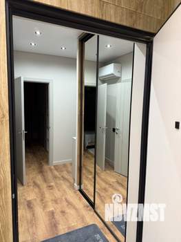 2-к квартира, на длительный срок, 42м2, 9/31 этаж