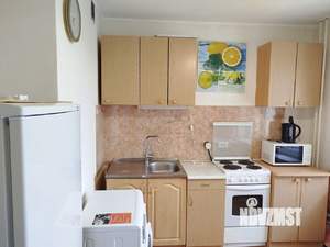 1-к квартира, на длительный срок, 41м2, 10/16 этаж