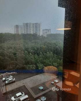 1-к квартира, на длительный срок, 36м2, 7/25 этаж