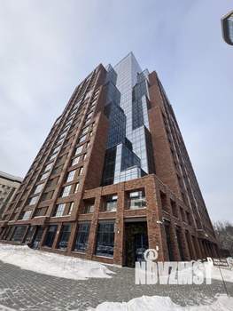 2-к квартира, на длительный срок, 60м2, 24/24 этаж