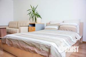 1-к квартира, посуточно, 41м2, 1/1 этаж