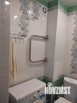 1-к квартира, на длительный срок, 33м2, 9/18 этаж