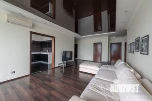 4-к квартира, на длительный срок, 127м2, 15/16 этаж