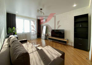 2-к квартира, на длительный срок, 47м2, 5/9 этаж