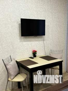 1-к квартира, посуточно, 30м2, 17/25 этаж