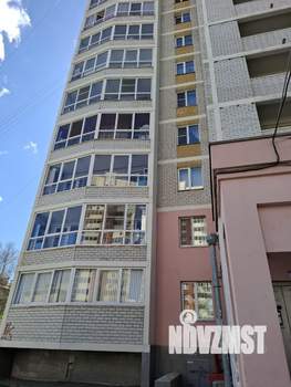 Студия квартира, на длительный срок, 56м2, 12/12 этаж