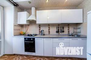 3-к квартира, посуточно, 71м2, 6/9 этаж