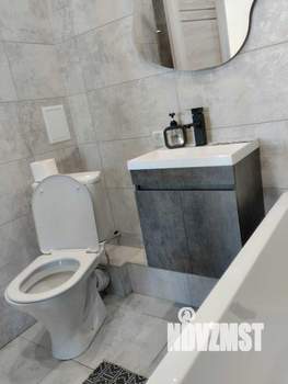 3-к квартира, посуточно, 70м2, 1/1 этаж