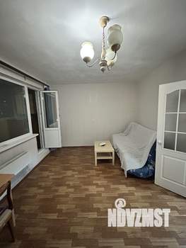 1-к квартира, на длительный срок, 34м2, 13/16 этаж