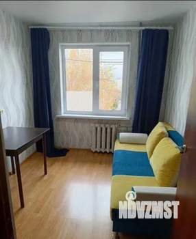 2-к квартира, на длительный срок, 40м2, 5/5 этаж