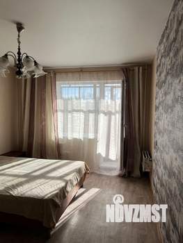 1-к квартира, на длительный срок, 40м2, 5/16 этаж