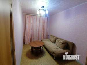 2-к квартира, на длительный срок, 42м2, 4/5 этаж