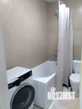 1-к квартира, на длительный срок, 40м2, 3/20 этаж