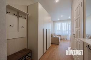 Студия квартира, на длительный срок, 25м2, 11/31 этаж