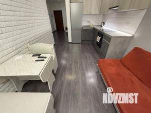 1-к квартира, посуточно, 49м2, 1/1 этаж