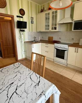 1-к квартира, на длительный срок, 42м2, 9/9 этаж