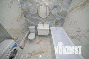 2-к квартира, посуточно, 40м2, 11/21 этаж