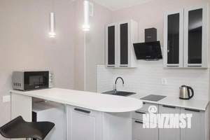 1-к квартира, посуточно, 26м2, 1/1 этаж